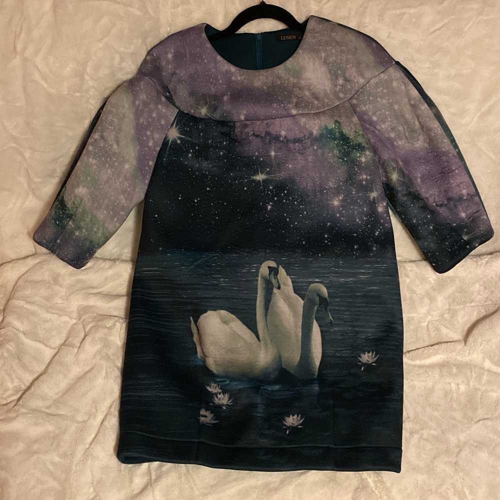 Unique Dress